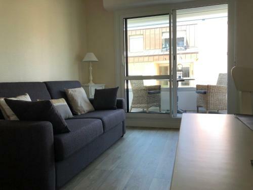 Apartamento Les Valises Sur Le Sable, 50m de La Plage, Parking