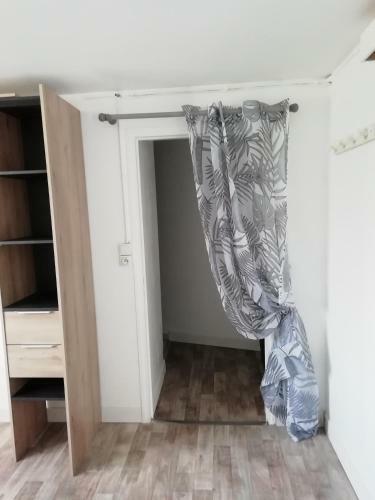 Apartamento Location Saisonniere