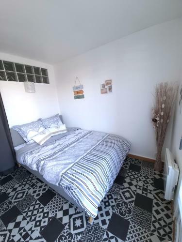 Apartamento Logement Proche Plage Dispo Ao�t 2022