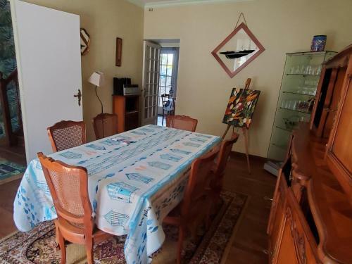 Agr�able Maison de Ville En Plein Centre/parking