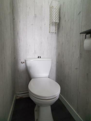 Agr�able Maison de Ville En Plein Centre/parking