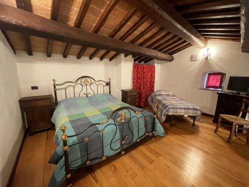 Agroturismo Agriturismo Antico Castagno