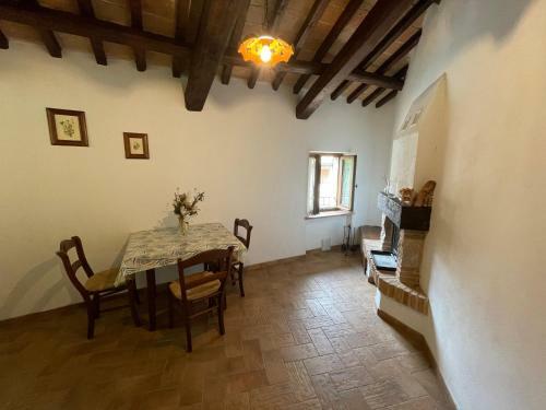 Agroturismo Agriturismo Antico Castagno