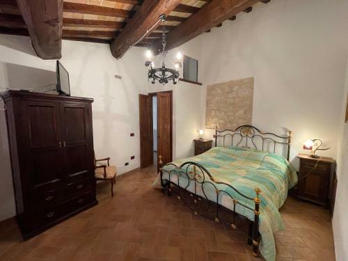 Agroturismo Agriturismo Antico Castagno
