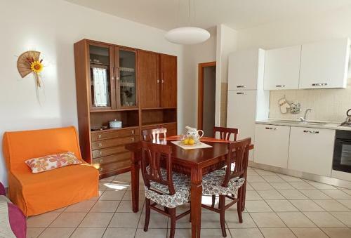Apartamento Appartamento Il Glicine