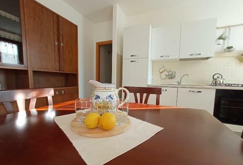 Apartamento Appartamento Il Glicine