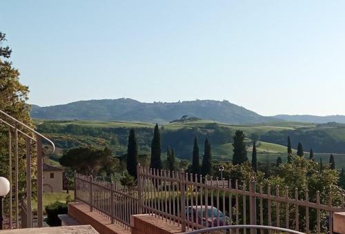 Apartamento Appartamento Il Glicine