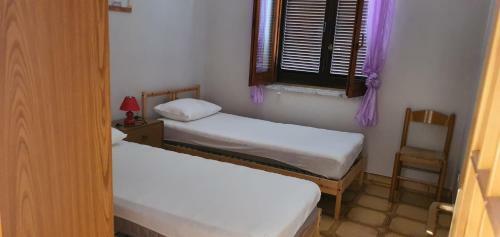 Hostal Ponte S. Nicola - Bellissima Villa A 400m Dal Mare