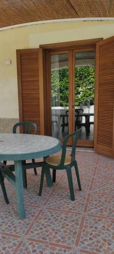 Apartamento Giuseppe