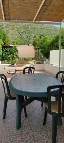 Apartamento Giuseppe