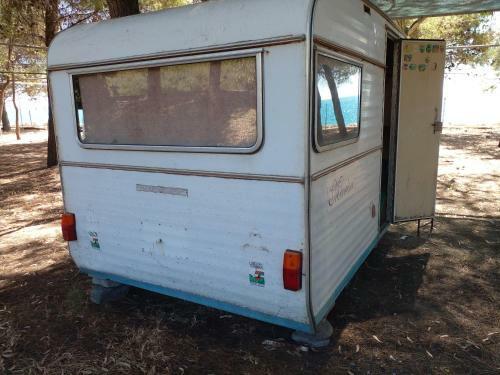 Apartamento Camping Columbia
