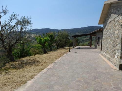 Villa Mattia