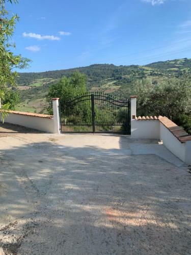 Villa Mattia