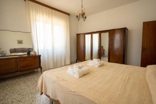 La Casa Di Lella