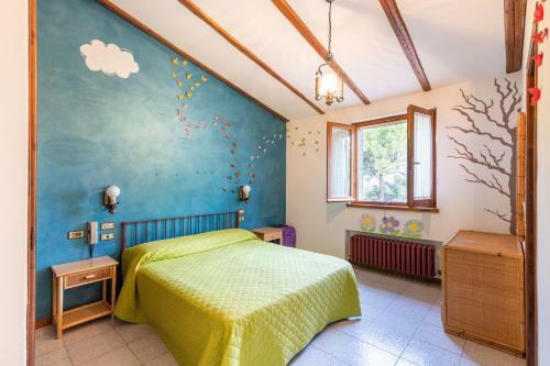 Apartamento Happy Ranch House With Garden And Parking