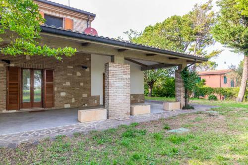 Apartamento Happy Ranch House With Garden And Parking