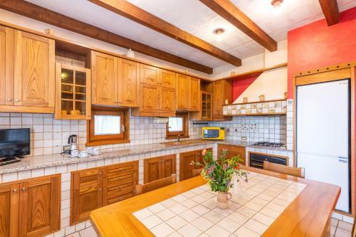 Apartamento Happy Ranch House With Garden And Parking