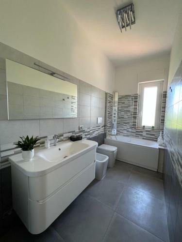 Apartamento La Casa Di Iacchiml