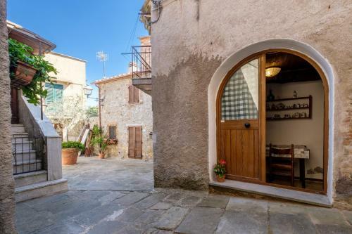 Apartamento Casa Piccola