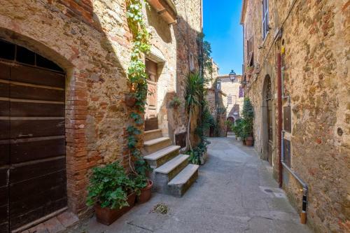 Apartamento Casa Piccola
