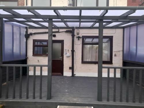 Cosy 4 Bed House 15 Min To Manchester Centre