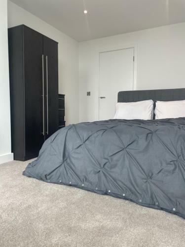 Luxury 2 Bedroom Apartment Manchester City Centre
