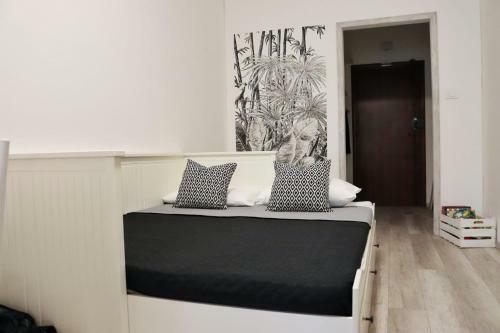 Apartamento Loft 102