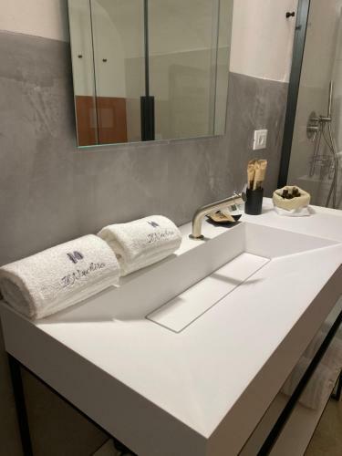 Bed & Breakfast Il Nachiro