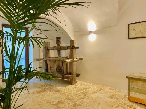 Bed & Breakfast Il Nachiro