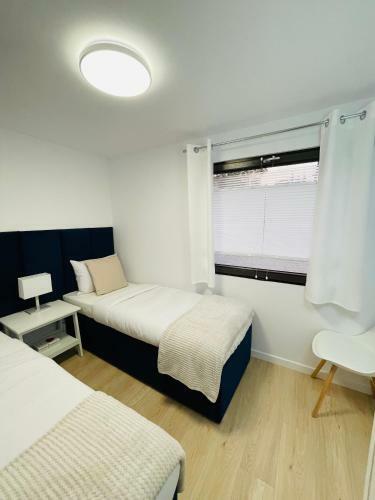 Apartamento Beds Friends