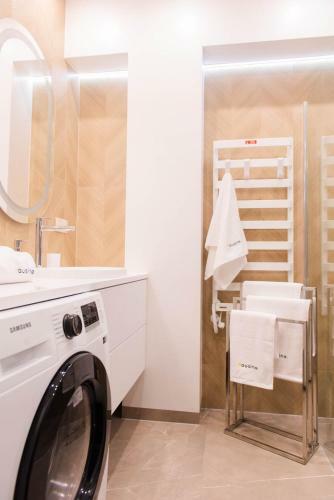 Apartamento Forest 47