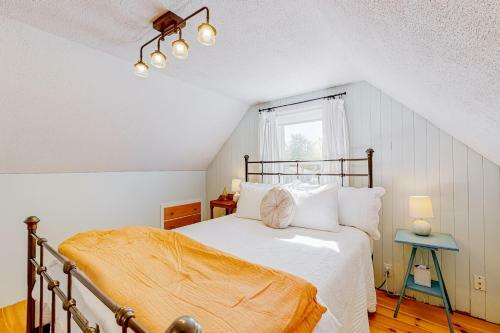 Beach Rose Bungalow