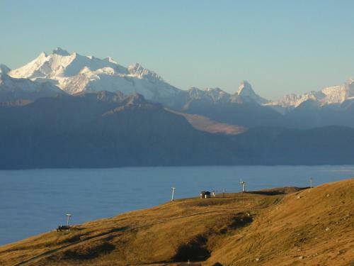 Hotel Eggishorn