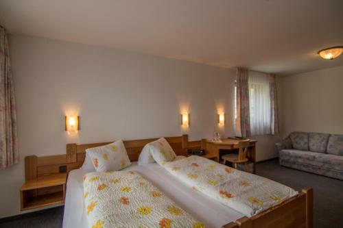 Hotel Eggishorn