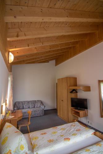 Hotel Eggishorn