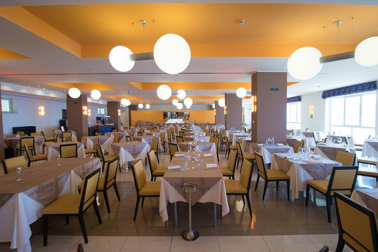 Hotel Falconara Charming House & Resort