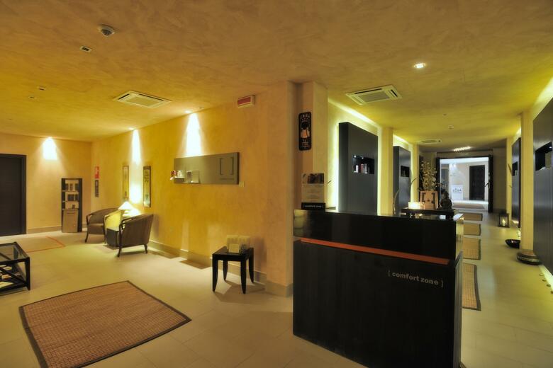 Hotel Falconara Charming House & Resort