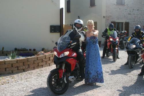 B&B La Fenice