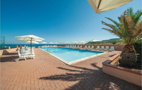 Apartamento La Perla I