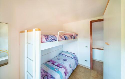 Apartamento La Perla I