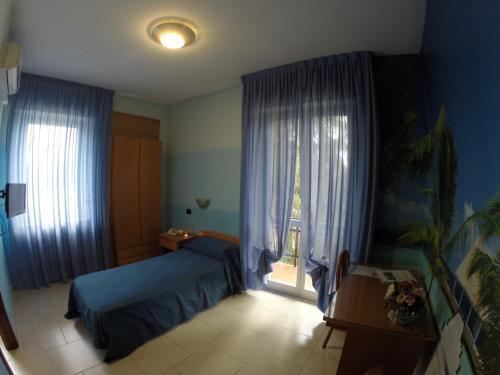 Hotel La Rosa Bianca