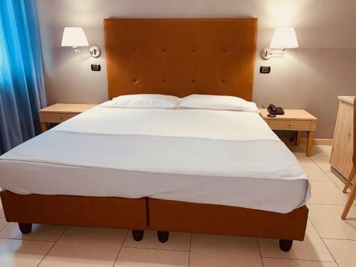Hotel La Rosa Bianca