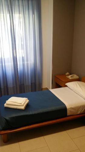 Hotel La Rosa Bianca