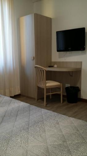 Hotel La Rosa Bianca