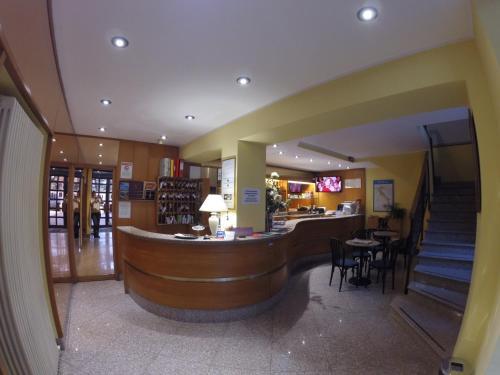 Hotel La Rosa Bianca