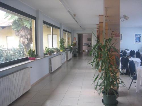 Hotel La Rosa Bianca