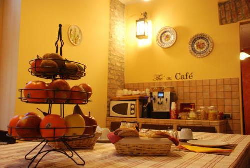 Agroturismo Agriturismo Le Risaie