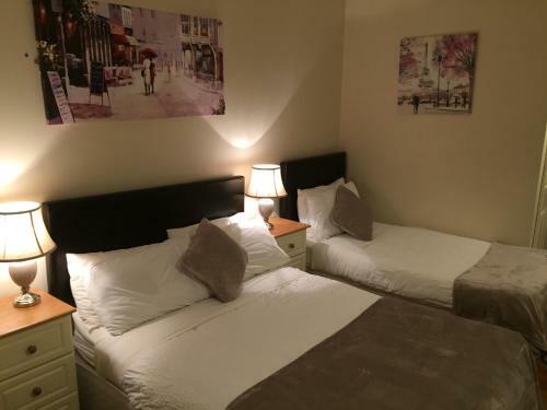 Leitrim Lodge Hotel