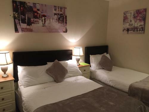 Leitrim Lodge Hotel