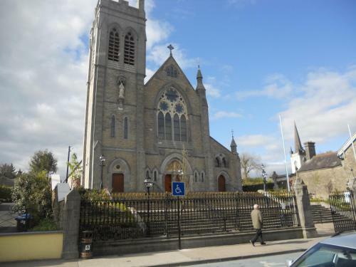 Leitrim Lodge Hotel